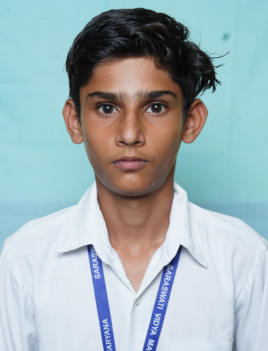 SUPANDEEP SINGH